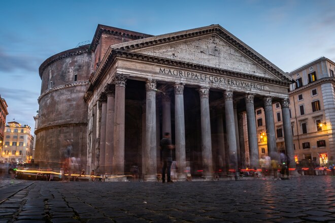 Vatican & Croatian Coastlines Cruise Tour