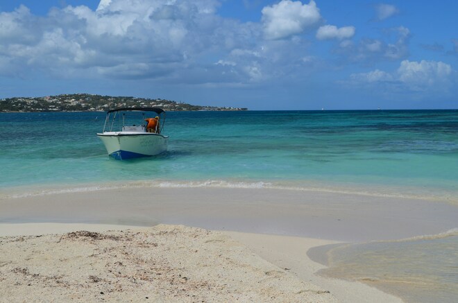 America and Caribbean Discovery