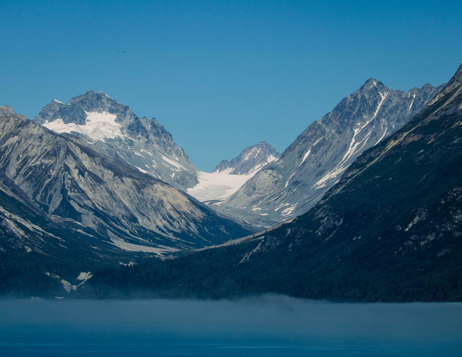 Icy Strait Point, Alaska