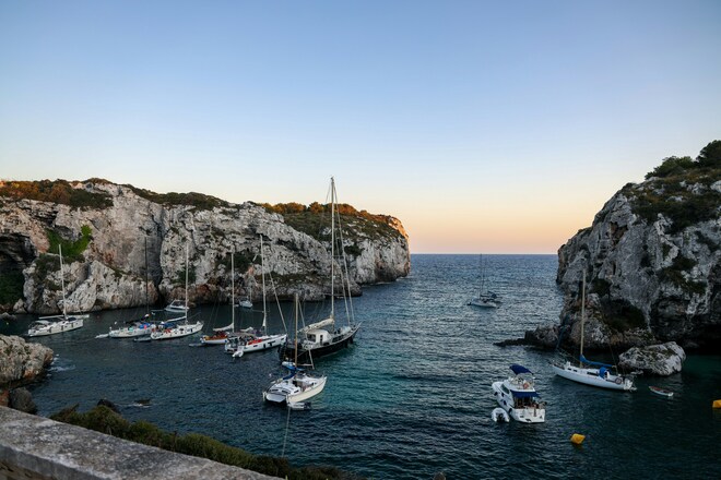 7-Day Malta, Italy & Spain