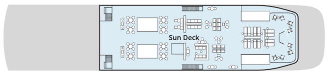 Sun Deck
