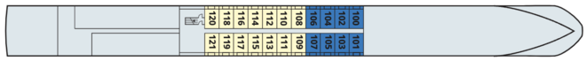 Main Deck