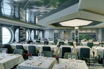 Posidonia Restaurant
