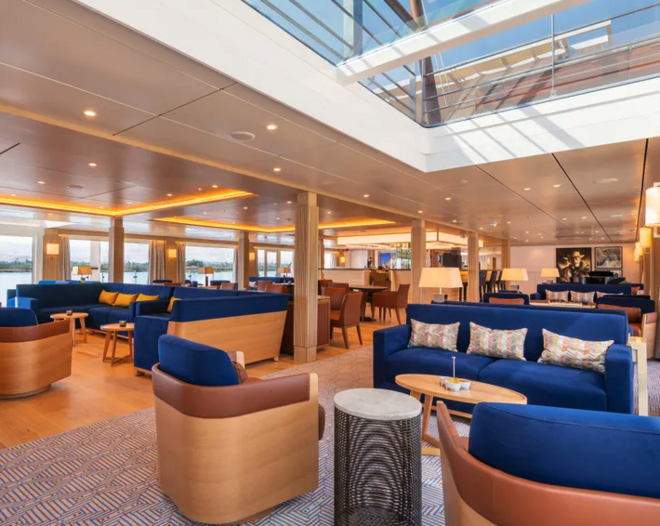 The Lounge