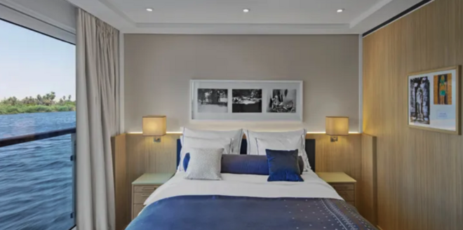 Veranda Suite