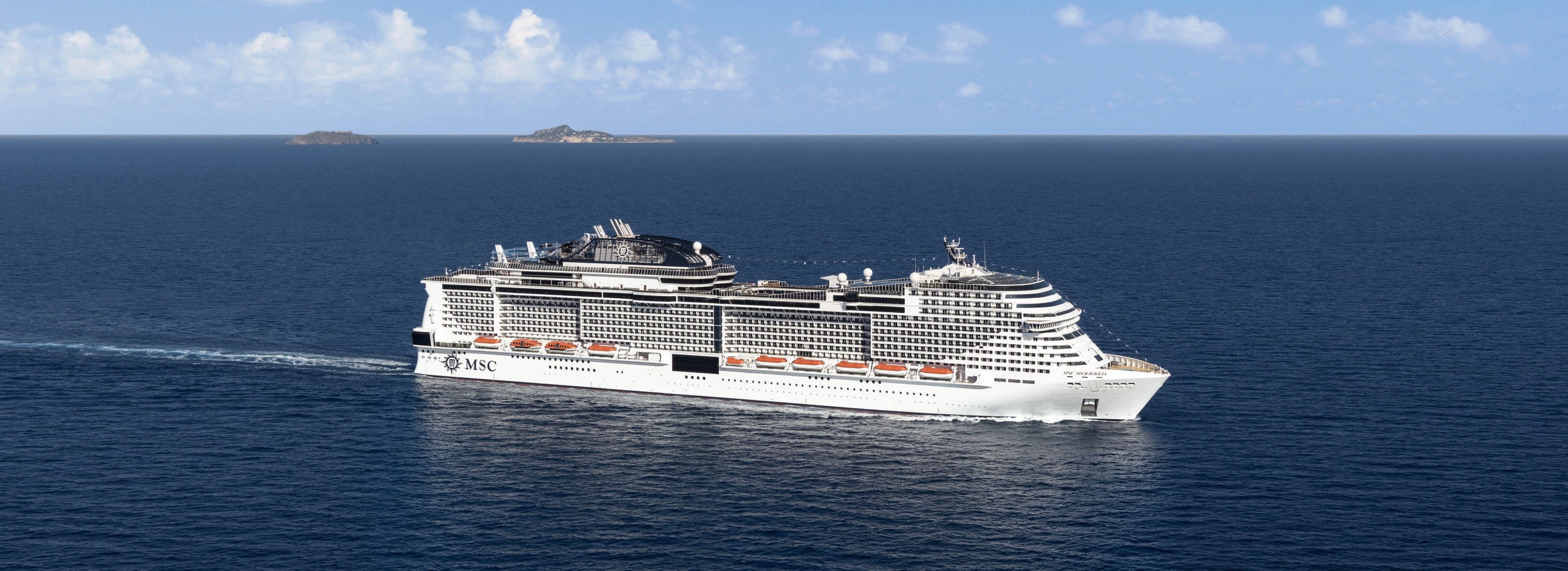 MSC Meraviglia