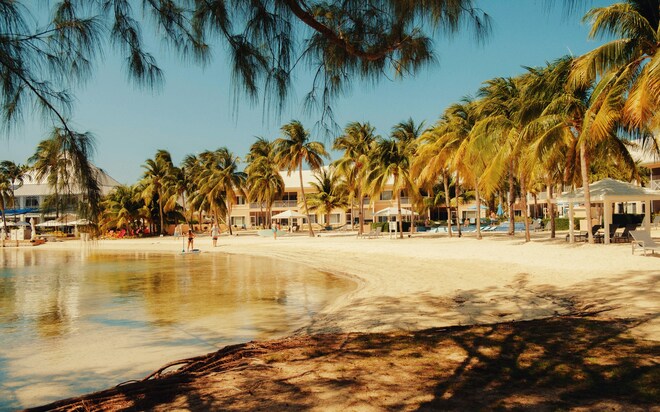 14-Day Eastern & Western Caribbean: San Juan & Mexico
