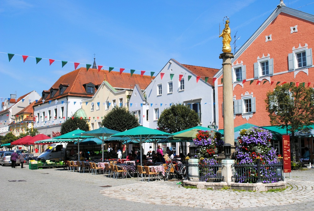 Kelheim