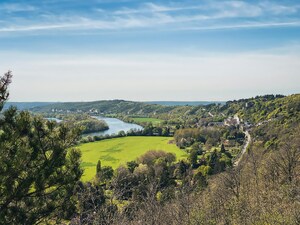 La Roche-Guyon