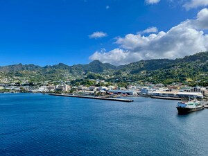 Port Elizabeth, Bequia