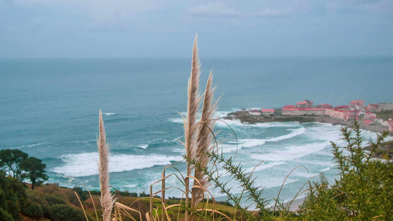 La Coruña, Spain