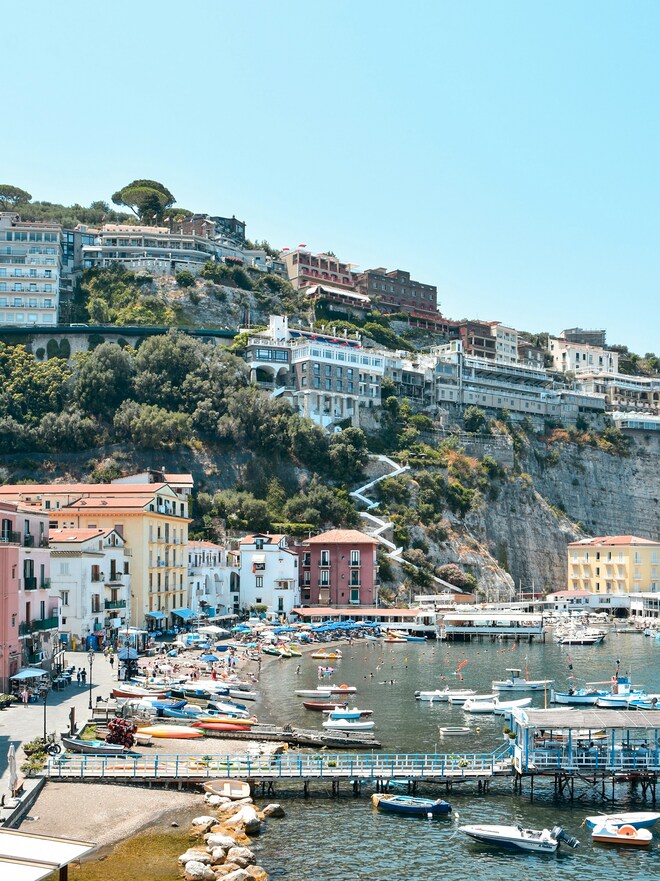 An Italian Symphony