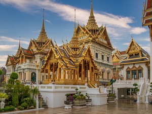 Laem Chabang