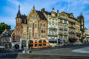 Brussel (Bruxelles)