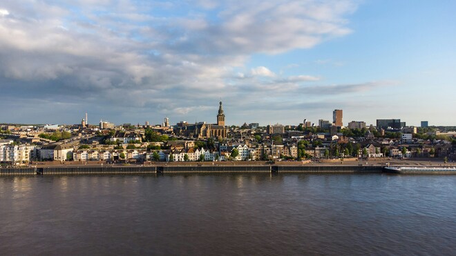 Romantic Rhine & Moselle with Amsterdam & Switzerland