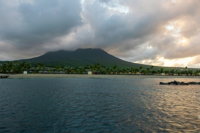 8-Day Southern Caribbean with St. Lucia
