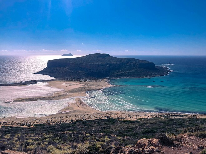 36-Day Mediterranean & Aegean Grand Adventure