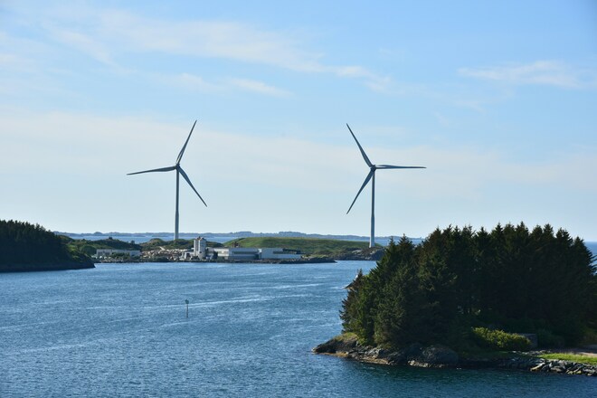 Scenic Scandinavia & Baltic Jewels