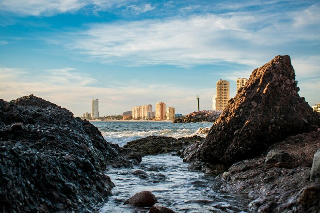 14-Day Mexican Riviera & Baja Peninsula