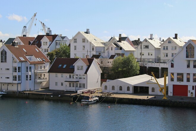 Scenic Scandinavia & Baltic Jewels