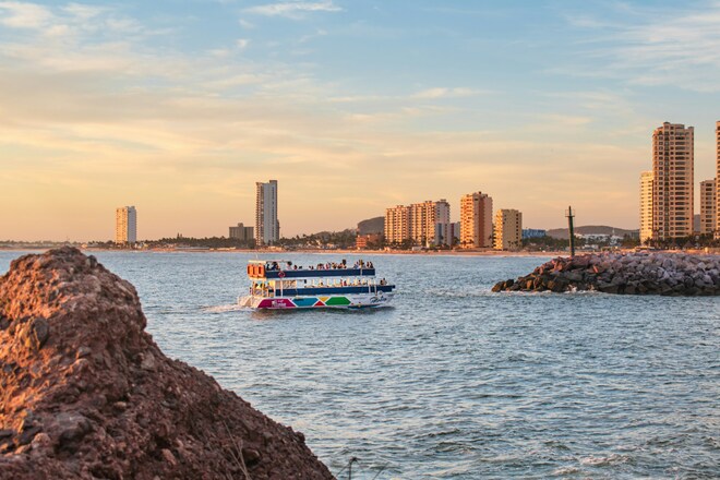 7-Day Mexican Riviera