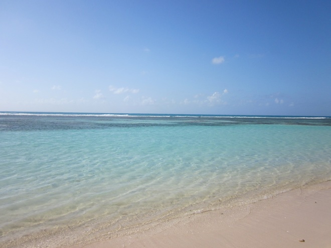 St. Barths & Caribbean Gems