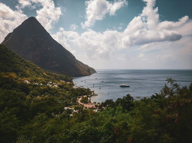 The Glorious Grenadines