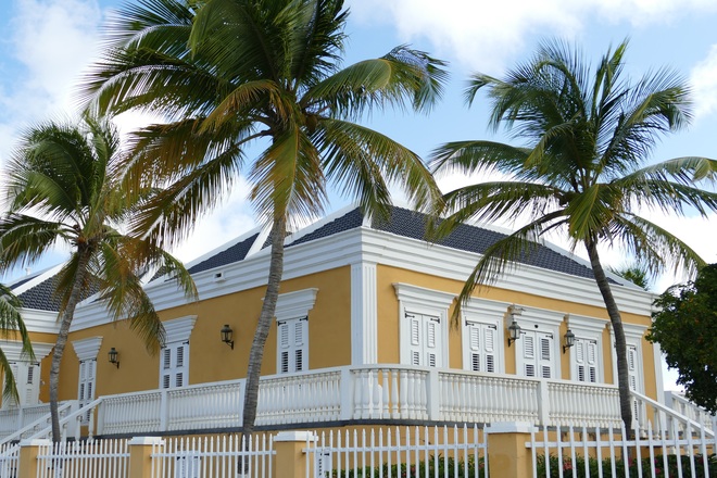 Panama, Colombia & Caribbean Islands