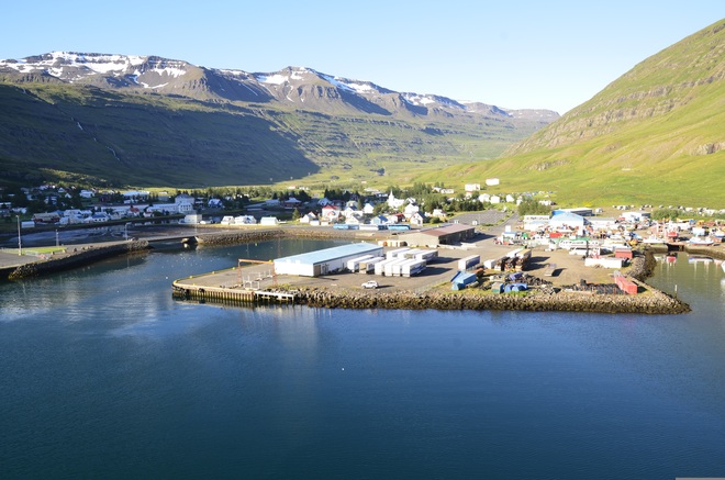 28-Day Svalbard Expedition, Iceland & The Faroe Islands