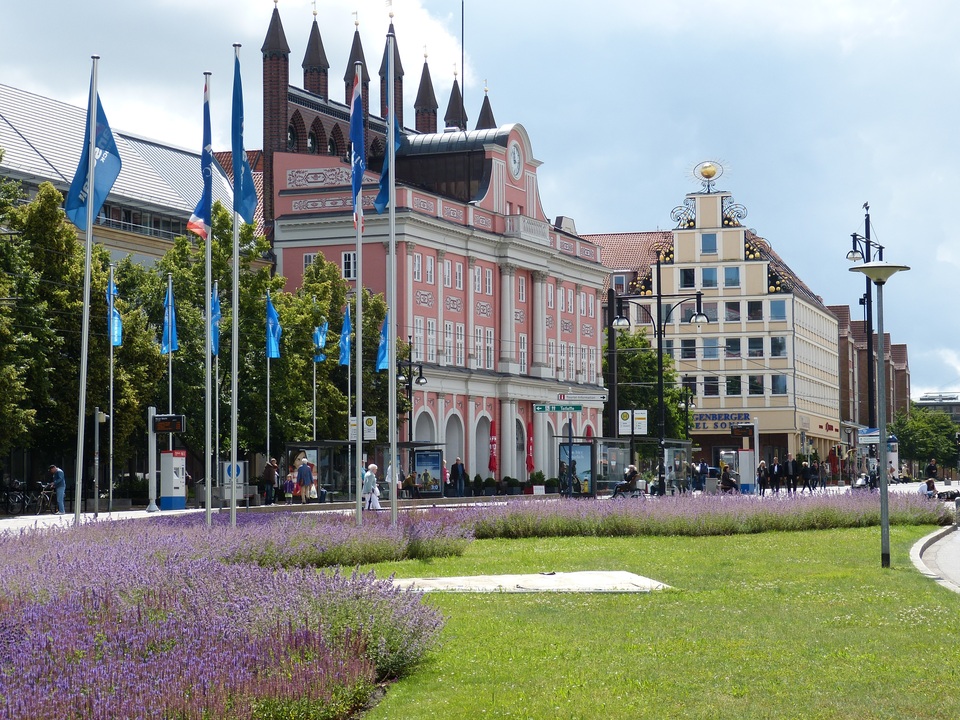 Rostock, Germany