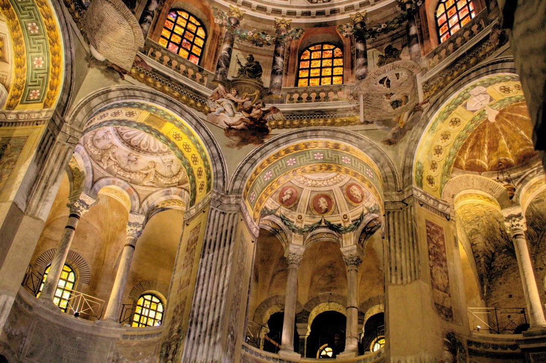 Ravenna, Italy