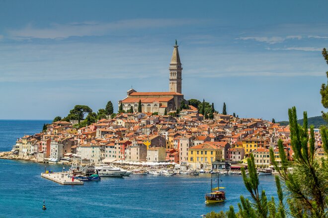 Iconic & Hidden Croatia