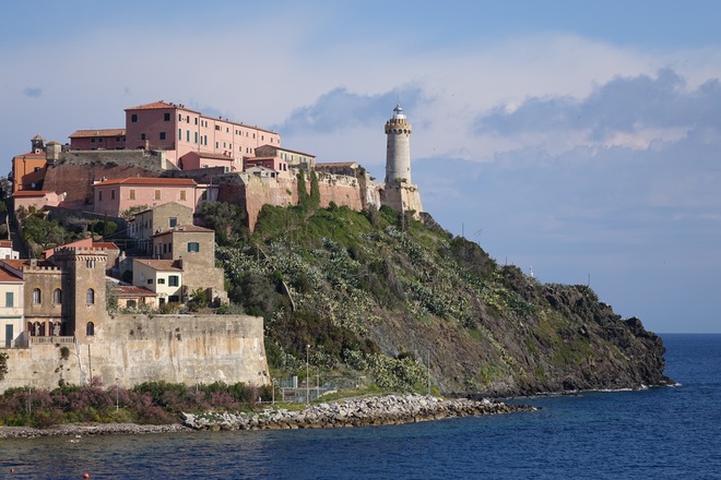 Sardinia to Sardinia