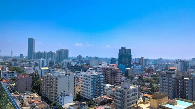56-Day World Cruise: Australia, Bali Discovery & East Africa