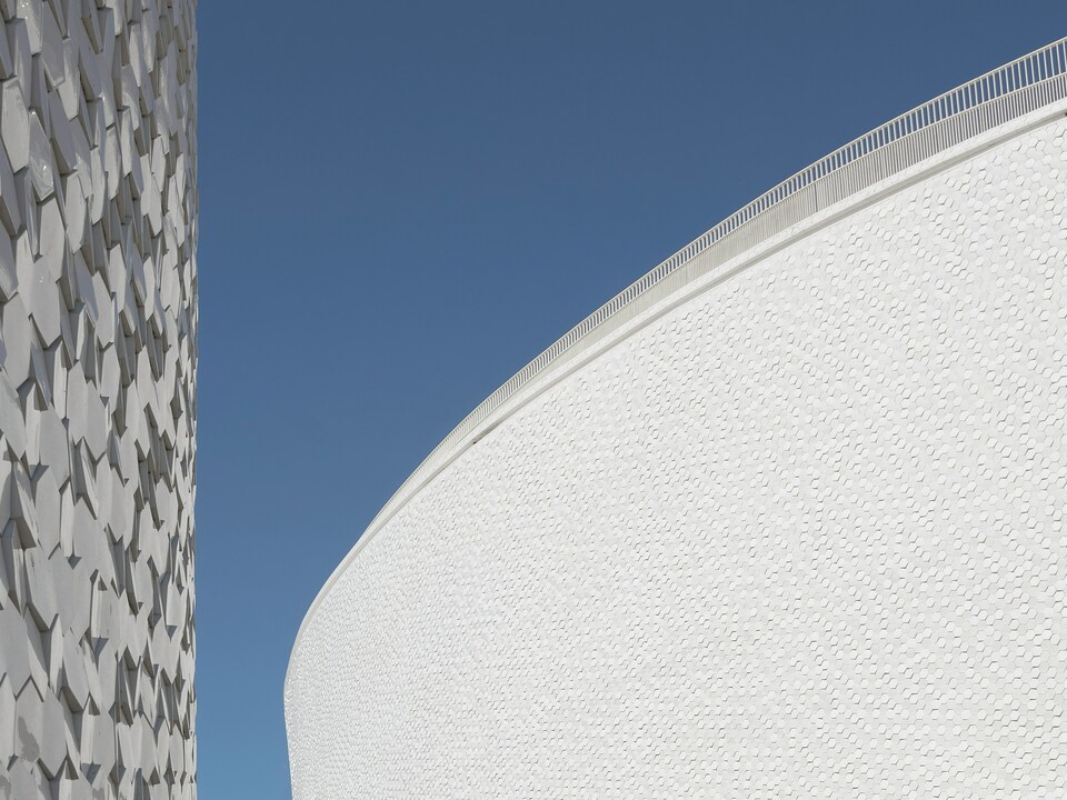 Terminal de Cruzeiros do Porto de Leixões, Matosinhos, Portugal