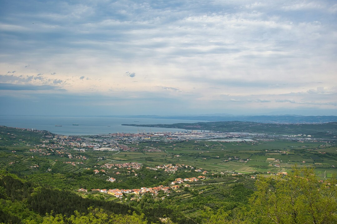 Koper, Slovenia
