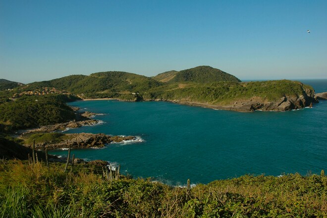 24-Day Southern Caribbean & South American Expedition