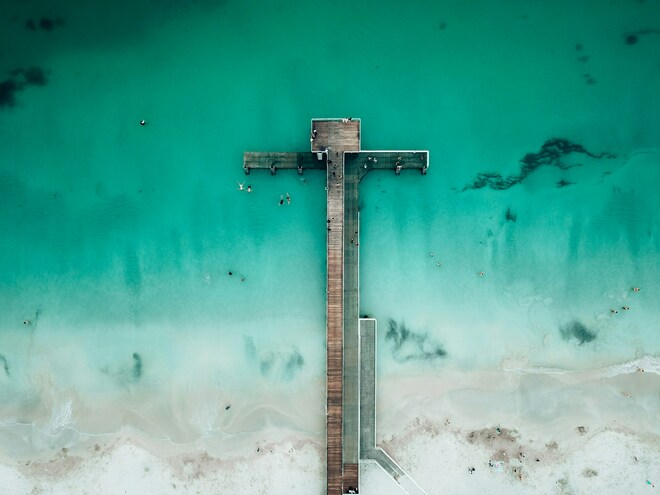 4-Day Western Australia Seacation