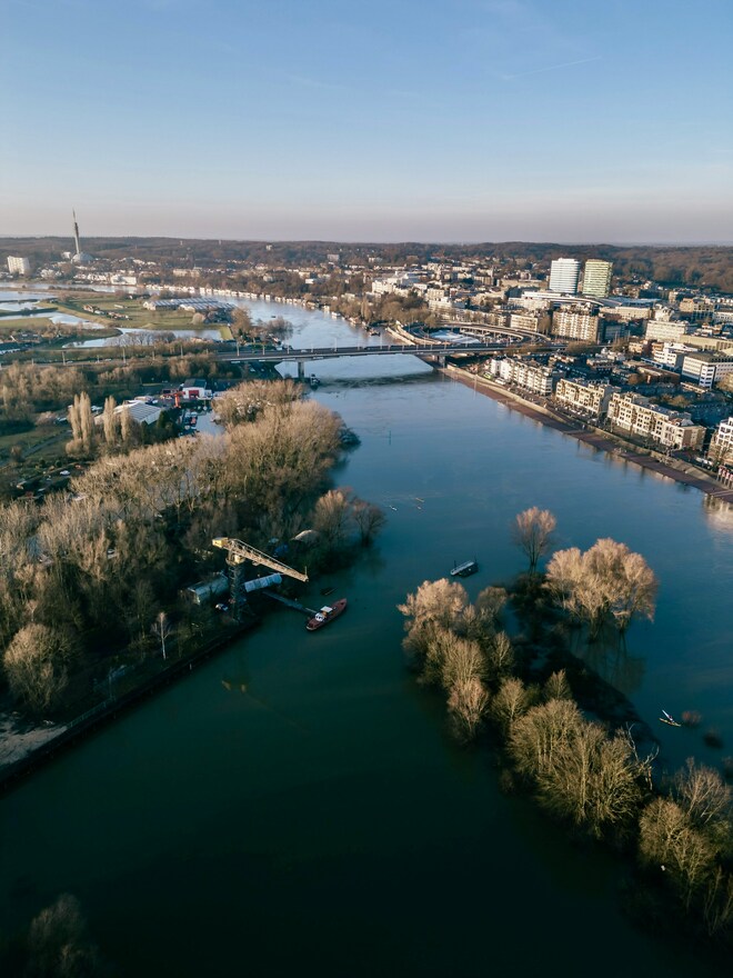 Gems of the Northern Rhine