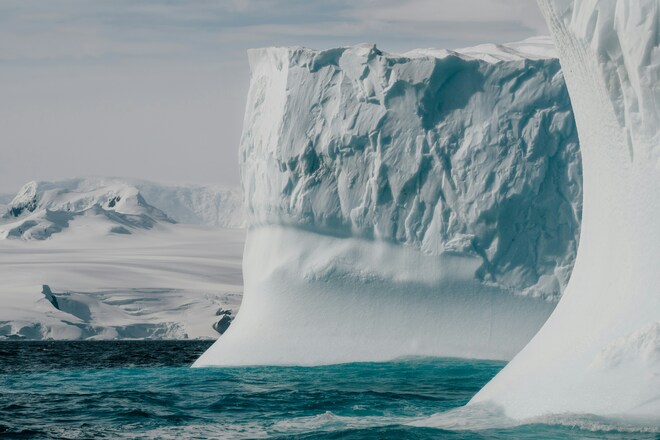 Antarctica and the Weddell Sea with South Georgia & the Falklands