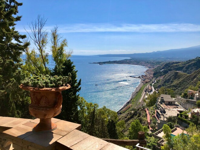 Mediterranean Island Voyage: Sicily, Sardinia, Corsica, and Elba – with Smithsonian Journeys