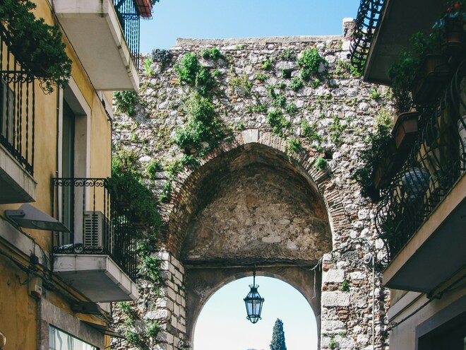 Greece & Italy Discovery