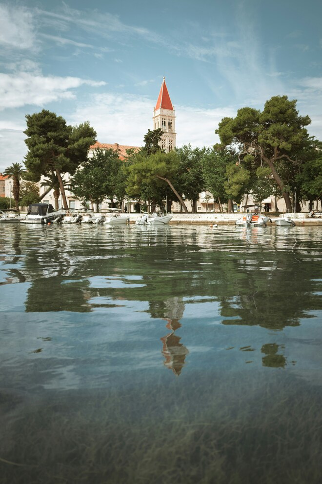 Discover Greece, Corinth Canal & the Adriatic