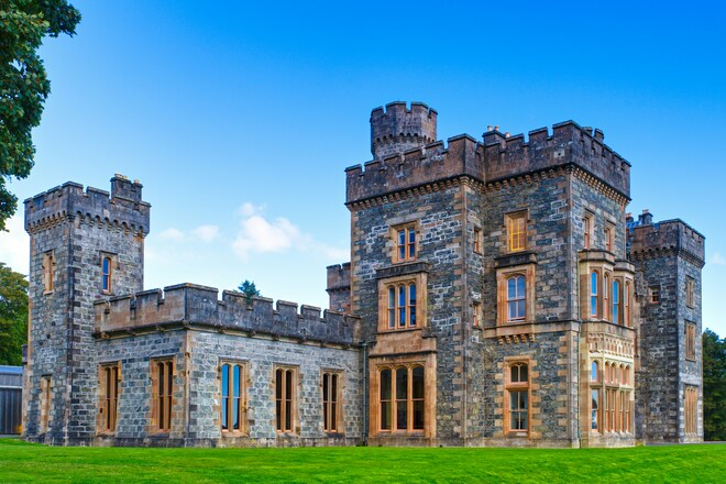 Coastal Gems & Culture of Ireland