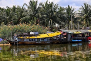 Peam Chi Kang