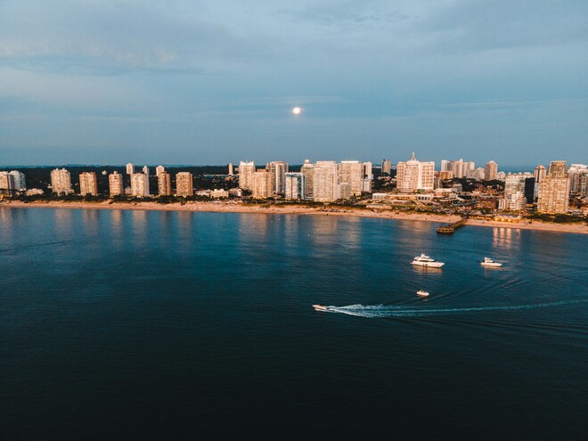 Rio de Janeiro to Buenos Aires