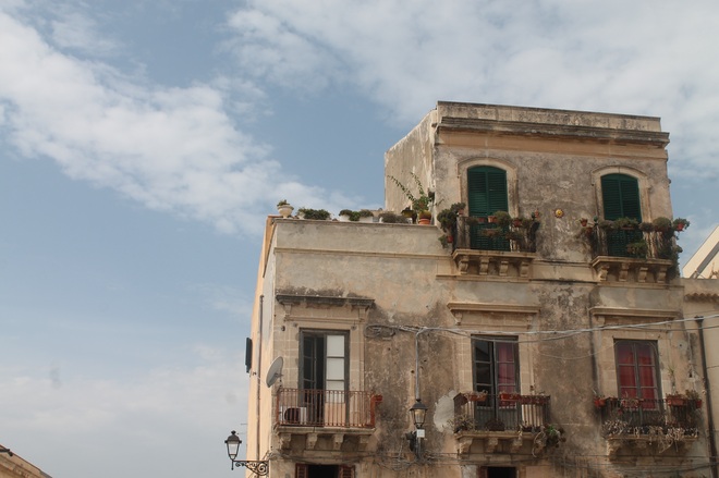 Mediterranean Island Voyage: Sicily, Sardinia, Corsica, and Elba – with Smithsonian Journeys