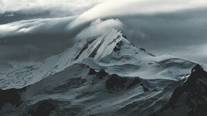 Gerlache Strait