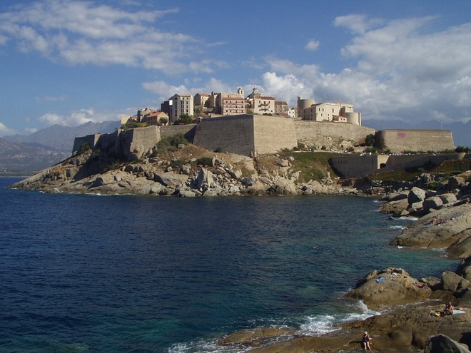 French Riviera & Corsica Dream