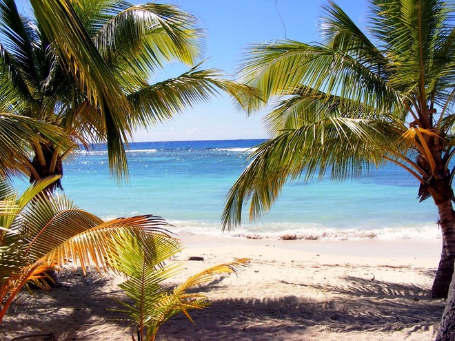 5-Day Southern Caribbean with St. Lucia Holiday